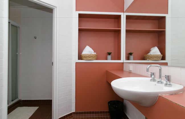 Unilodge at UC Short Stays - Foto 23