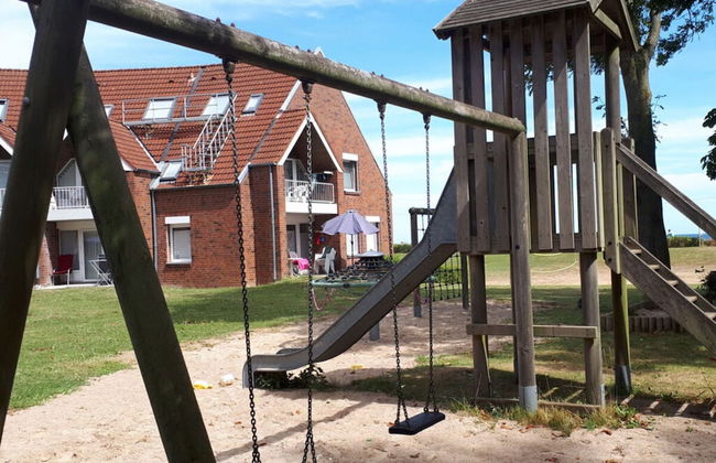 Oostzeevakantie-bork - Foto 24