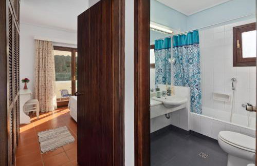 Villa Lianolia - Foto 34