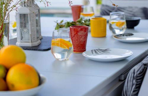 Villa Olivia - NEW! - Photo 15