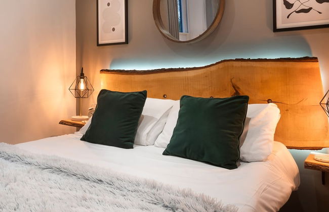 Windermere Central Hotel - Room 5 - Foto 3