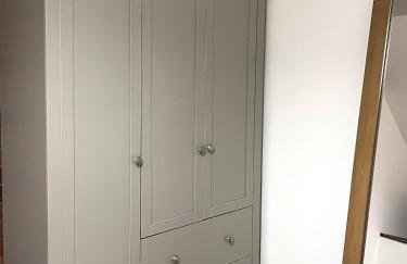 The Garden Annexe, walk to Derriford and close to Dartmoor with Parking - Foto 9