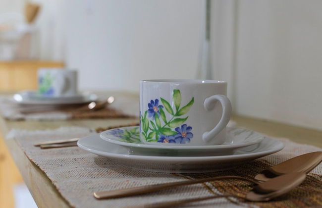 Sunset Bed and Breakfast - Ibiraquera - Imbituba - SC - Foto 15