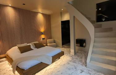 Cosy Room & SAUNA Hypercentre Dieppe - Foto 1