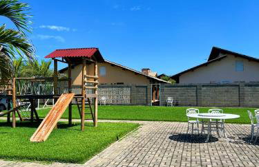 Casa de Praia Luis Correia - Foto 80