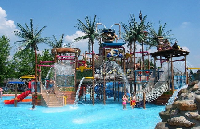 Mediteran Homes with Terme Catez Tickets - Foto 59