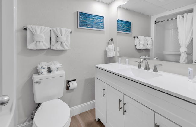 Atlantica Resort Myrtle Beach - Foto 64