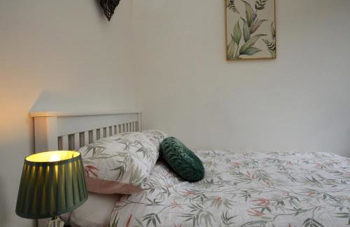 Findhorn Upper Apartment - Foto 20