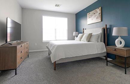 Landing Beautiful 1BD Clubhouse Gym - Foto 76