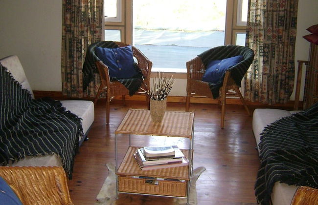 Fish Eagles Nest - Foto 4