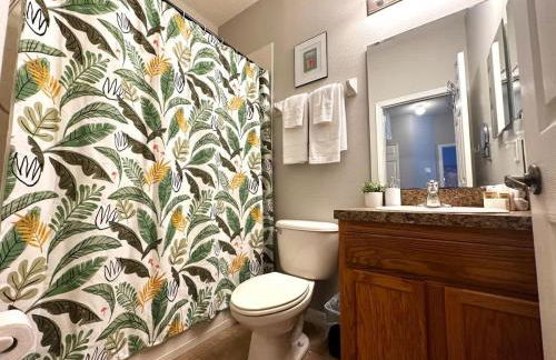 Amazing! Disney 7 Min, Walmart 1 min, 3 Bed 2 bt - Foto 47