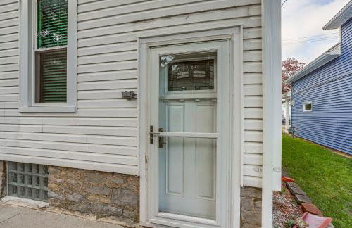 3 Mi to Cedar Point Sunny Sandusky Home with Yard - Foto 34