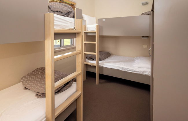 Big4 Nelligen Holiday Park - Foto 12