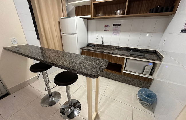 Lacqua diRoma RM Hospedagem - Foto 35