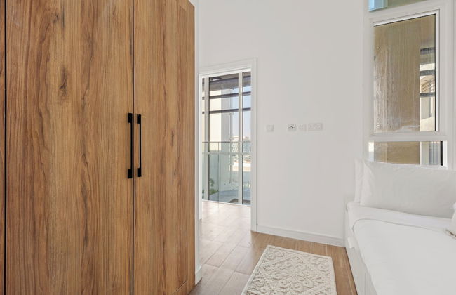 Silkhaus Oasis Towers - Masdar City - Photo 12