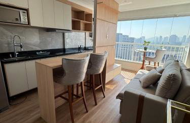 New apartment in Bethaville, comfortable, Barueri - Foto 27