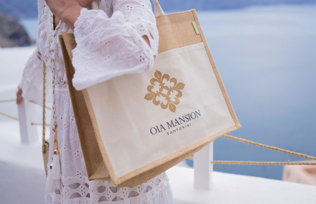 Oia Mansion - Foto 2