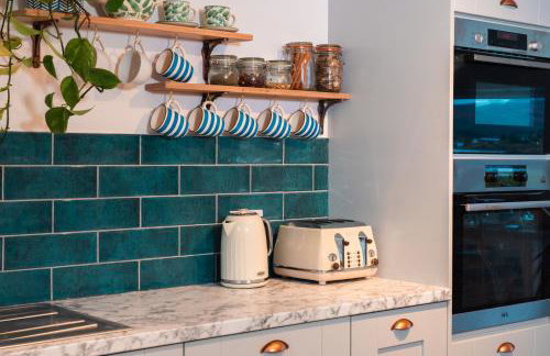 Waterside Cottage by the sea - Broadford - Photo 15