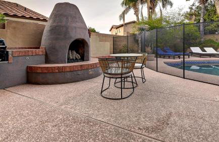 Entertainers Dream in Scottsdale W/pool and Games! - Foto 93