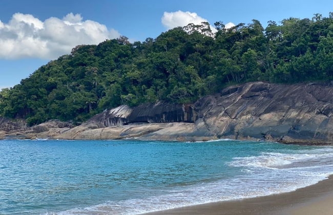 Casa piscina e lazer 50m praia Lagoinha - Foto 43