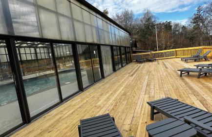 Lazy Bear Den - Foto 28