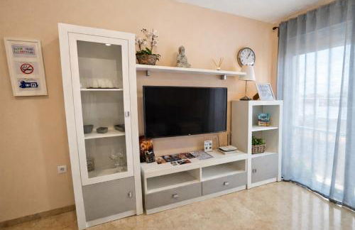 Spectacular views. All new with free parking - Foto 14