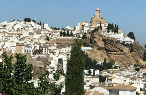Cortijo Rocas Altas - Foto 22