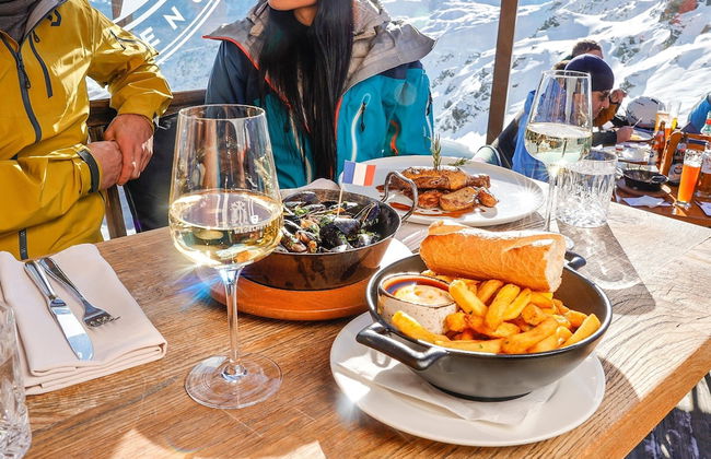 Apartment in Hochfugen With a Terrace - Foto 67