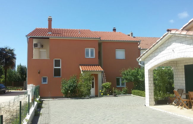 Apartmani AiA - Foto 31