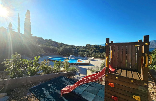 Villa Broč - Foto 52