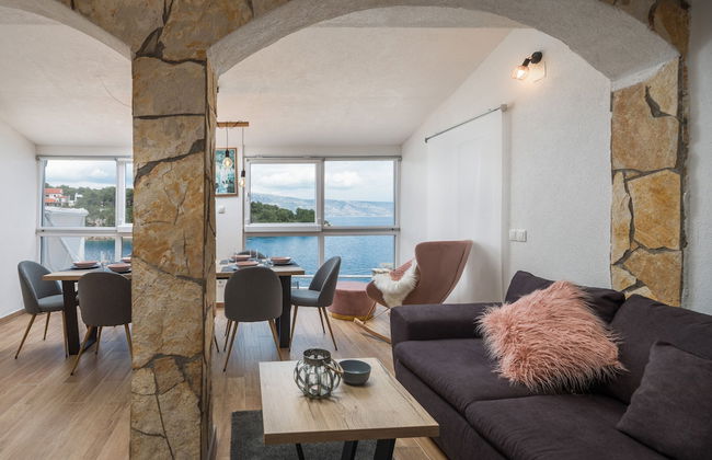 Apartments Habek - Foto 57