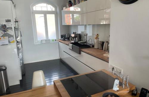 Denkmalgeschütztes Schmuckstück - Foto 3