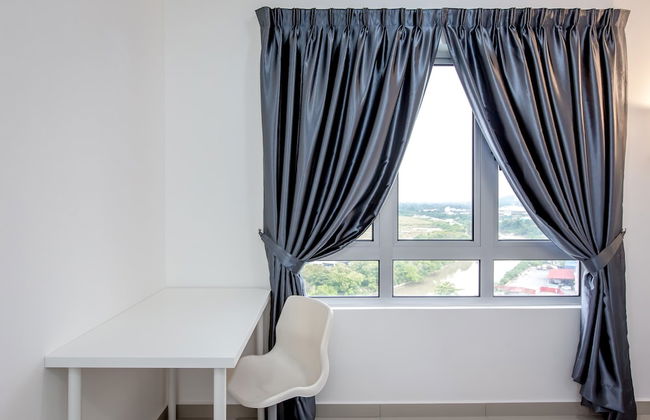 Rex Ollie The Edge Residence - Foto 3