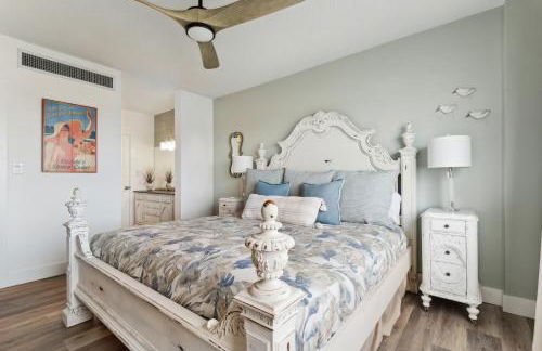 Oceanfront Beach House, Satellite Beach - Foto 44