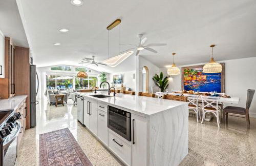 Beach Palm Villa - 5533 - Foto 20