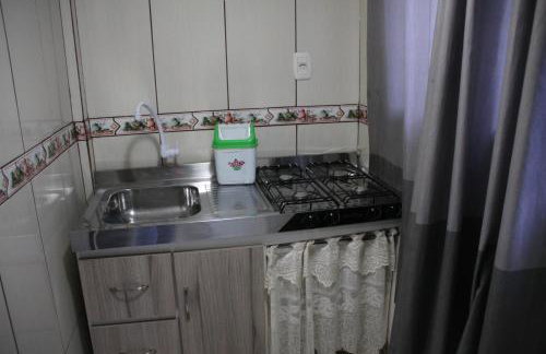 Apartamento Bella Vista Gramado - Foto 10