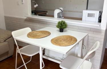 Apartamento Oasis Alamillo - Foto 8