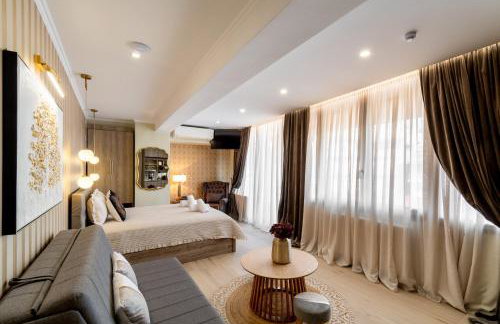 Lemair Luxury Apartments - Foto 38