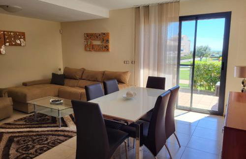 Golf Panorámica Chalet adosado de lujo - Foto 6