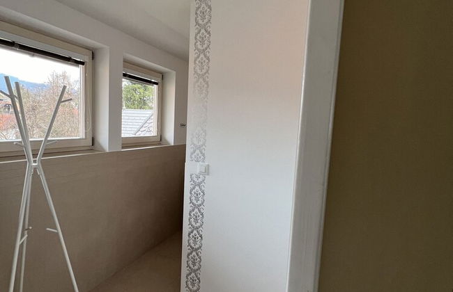 Vila Alice Bled - Adults only - Foto 12