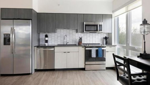 Landing Amazing 2BD Clubhouse Yoga Studio - Photo 5, Other