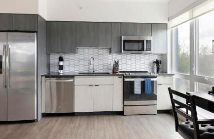 Landing Stylish 2BD Pool Gym - Foto 5