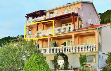 Apartments Panorama view Zeljko Scerbe - Foto 8