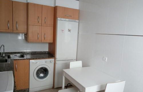 Morriña Atlantica Duplex Playa America - Foto 16