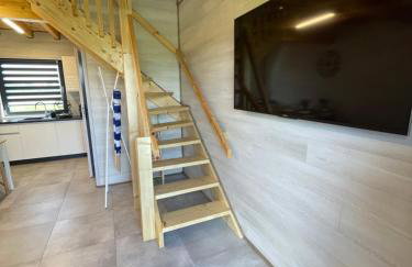 K&J Domki Letniskowe - Foto 31