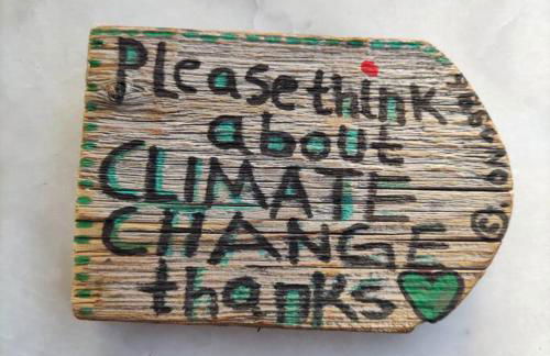 Gästewohnung von J&O am Fluss. - Photo 4