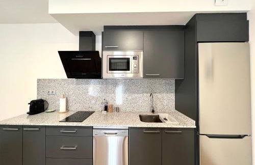 Espot Cowork & Apartments - L'Amfitriona - Photo 33