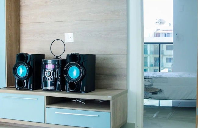 Linda bem Localizada 5 Quartos Vista Mar - Foto 22