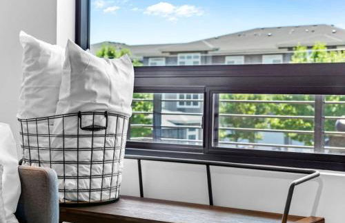 Uprise 5 Bridgewater Lofts - Foto 4