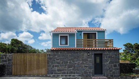 Casa do André (Casas do Capelo) - Foto 2